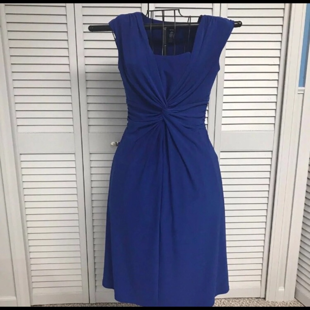 Chaps Dress Size Small